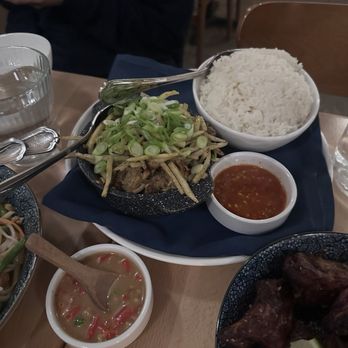 Diane’s Place - Hmong pulled pork - Cafes Near Me - Minneapolis, Minnesota
