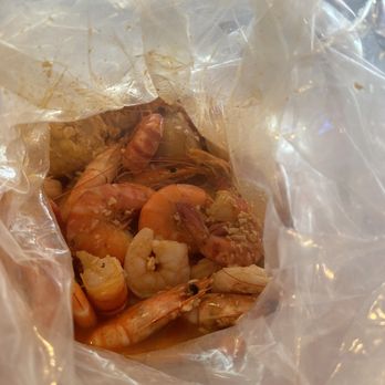 Whittier Stinkin Crawfish - Seafood Near Me - Whittier, California