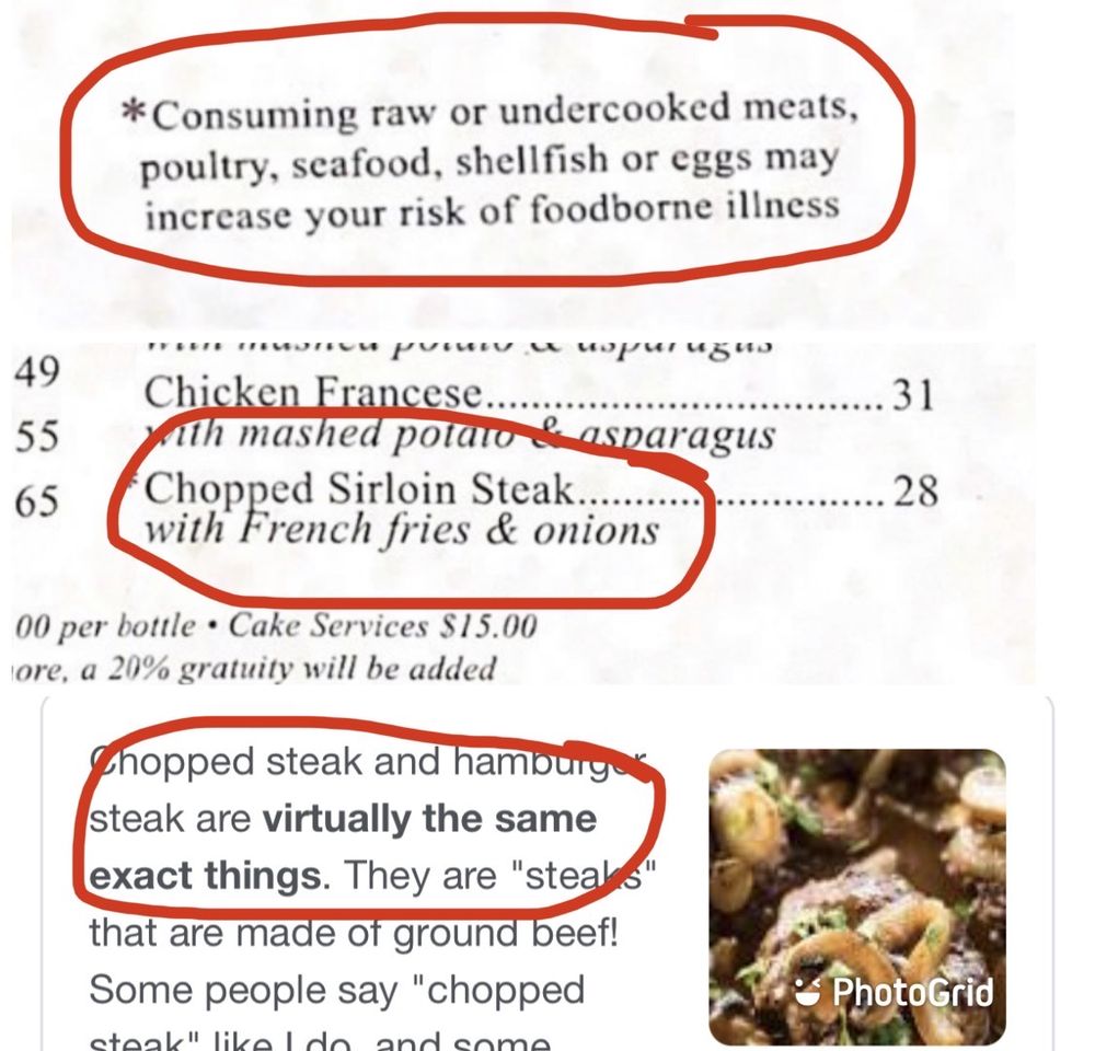 Joseph's Steakhouse