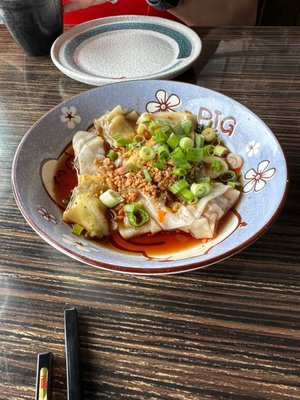 Master Noodle (Saint Paul) by null