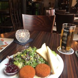 Valentino - Gebackener Camembert
