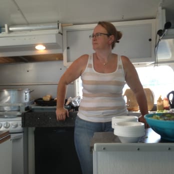 Cal Boat Diving - Shannon, the abfab chef on board and co-owner! - Snorkeling Near Me - Ventura, California Cal Boat Diving - Shannon, the abfab chef on board and co-owner! - Snorkeling Near Me - Ventura, California