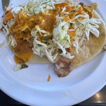 Sivar Treats - Pupusas de queso y revuelta Que ricas ! - Salvadoran Near Me - Whittier, California Sivar Treats - Pupusas de queso y revuelta Que ricas ! - Salvadoran Near Me - Whittier, California