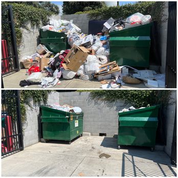 Ihaulit Dump Runs - Junk Removal & Hauling Near Me - Chico, California