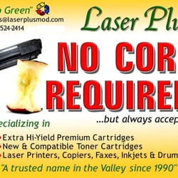 Laser Plus