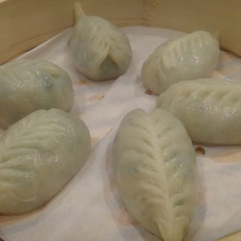 Dinesty Dumpling House - Chinese Near Me - Vancouver, British Columbia