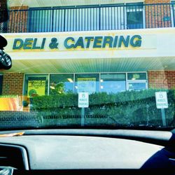 Ridgely's Choice Deli & Catering
