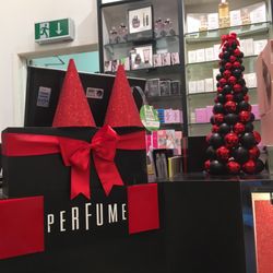 The Perfume Shop