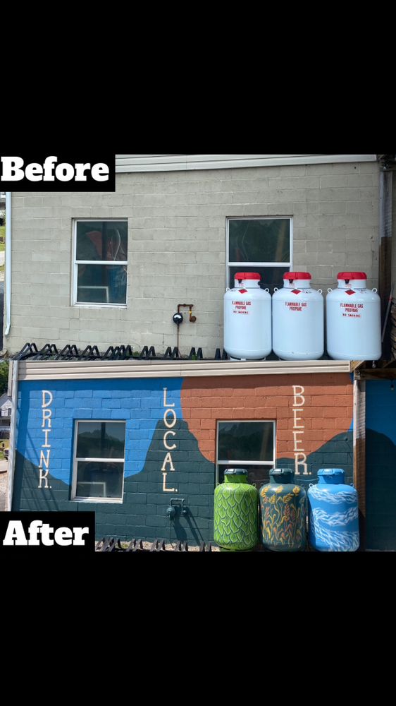 Slide of Kyody Contracting