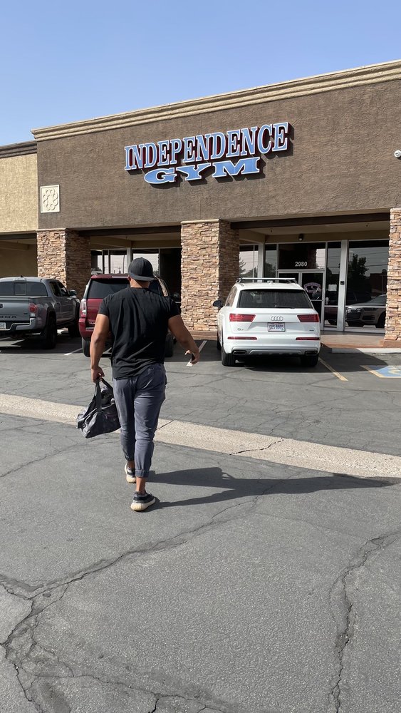 INDEPENDENCE GYM Updated August 2024 44 Photos & 117 Reviews 2980