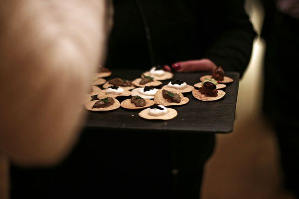 Restaurant Le Strasbourg by null