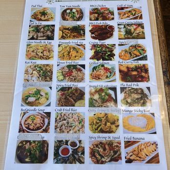 Tara Thai Cafe - Thai Near Me - Redondo Beach, California Tara Thai Cafe - Thai Near Me - Redondo Beach, California