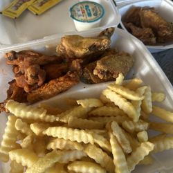 Wings 101