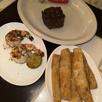 Seafire Steakhouse - Steakhouses Near Me - Atlantis, Florida