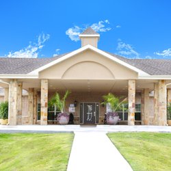 West Houston Rehabilitation and Healthcare Center