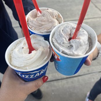 Dairy Queen - Ice Cream & Frozen Yogurt Near Me - Oxnard, California