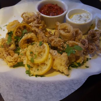 Yard House - Fried calamari - Bars Near Me - Moorestown, New Jersey Yard House - Fried calamari - Bars Near Me - Moorestown, New Jersey
