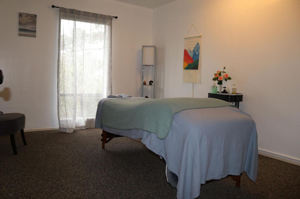 O’SHIN HEALING SPA 26 Photos & 11 Reviews 3121 Park Ave, Soquel