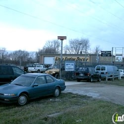 Outback Auto