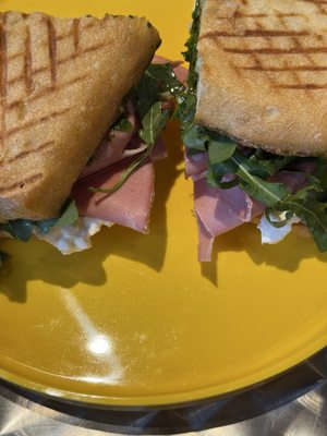 Merenda Italian Deli by null