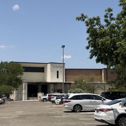 Cailloux Theater