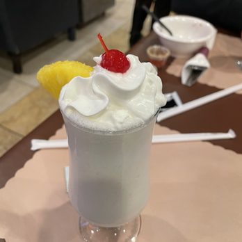 Spice Village - Pina Colada - Chinese Near Me - Herndon, Virginia Spice Village - Pina Colada - Chinese Near Me - Herndon, Virginia
