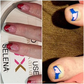 Zen Nail Spa - Valentine's Day Nails - Nail Salons Near Me - Chattanooga, Tennessee Zen Nail Spa - Valentine's Day Nails - Nail Salons Near Me - Chattanooga, Tennessee