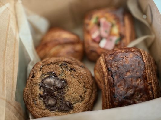 Salted Butter Company by null