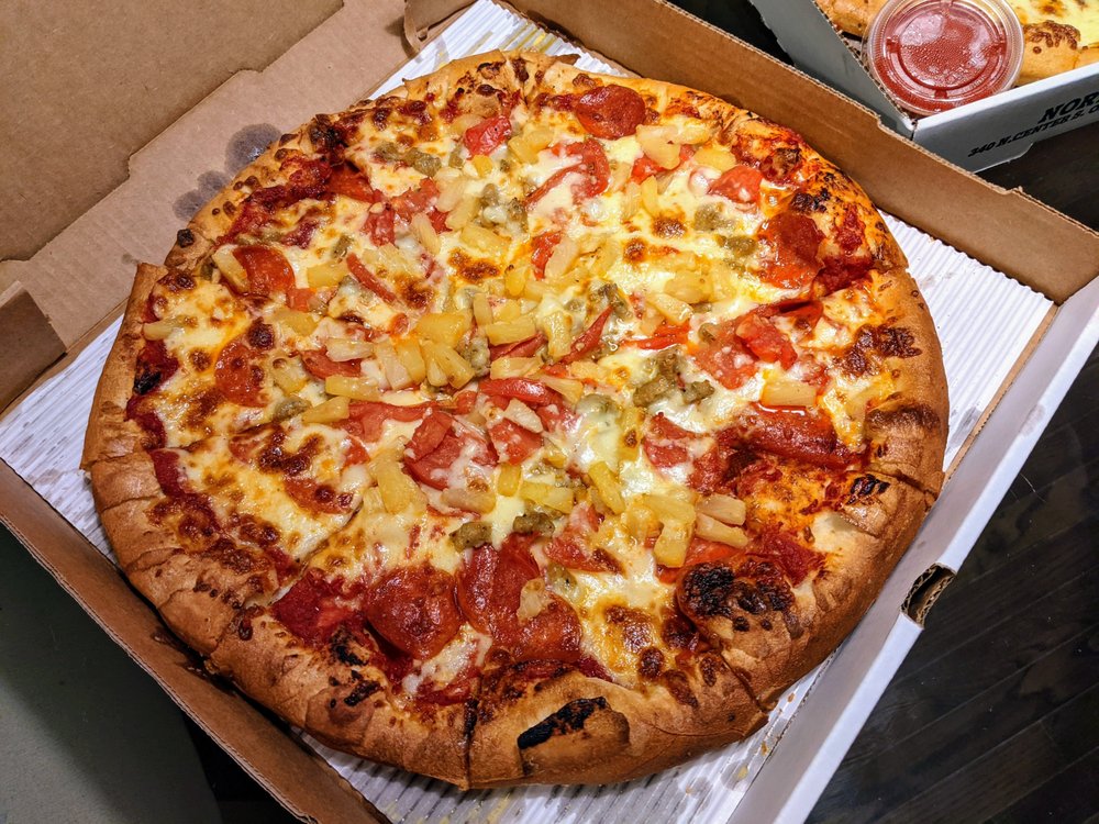 PIZZA CUTTER 24 Photos & 62 Reviews 115 E Dunlap St, Northville, MI