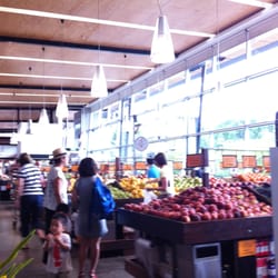 The Standard Market Company