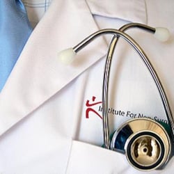 Institute for Non-Surgical Orthopedics
