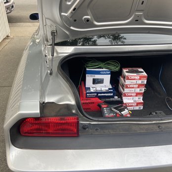Stereo City Pros - Electronics Near Me - Carmichael, California