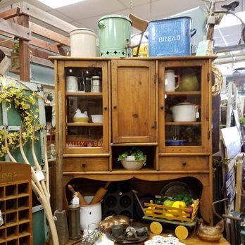 Remnants on Main - Great cupboard! - Antiques Near Me - Santa Paula, California Remnants on Main - Great cupboard! - Antiques Near Me - Santa Paula, California