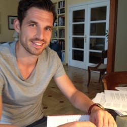 Expresate Idiomas - Un alumno suizo