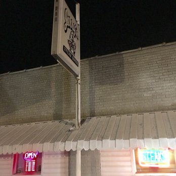 Jerry's Steakhouse - the outside of the restaurant - Steakhouses Near Me - Trumann, Arkansas