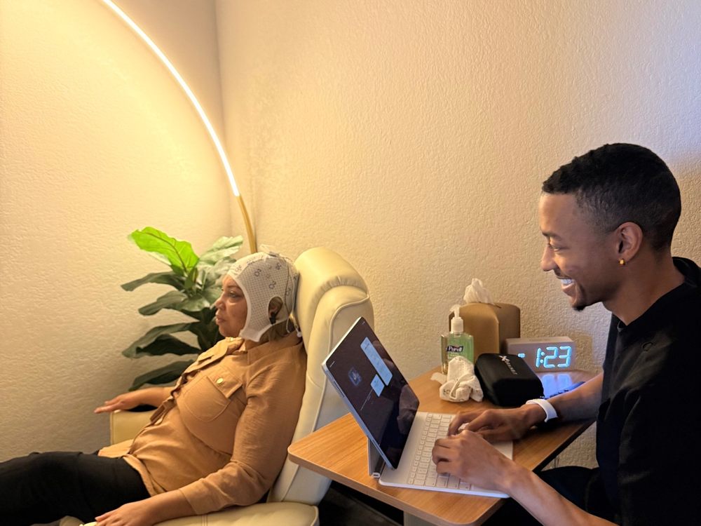 Neurolimits - grief counselor in Rollingwood, TX