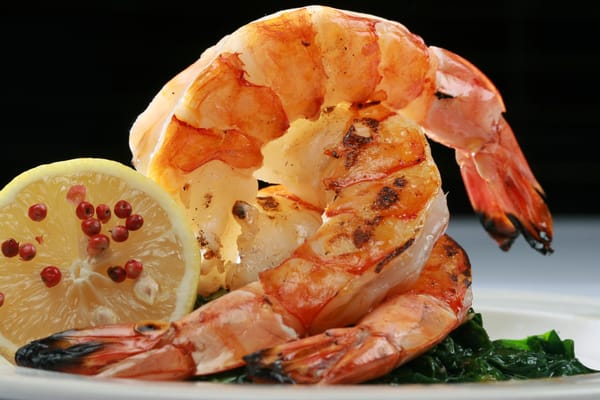 Sterlings Steakhouse by null
