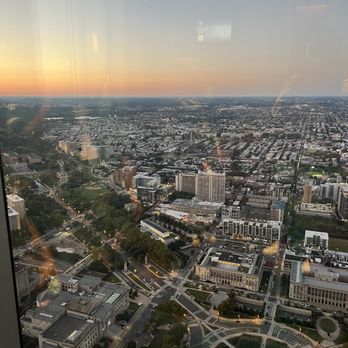 Skyhigh - View - Bars Near Me - Philadelphia, Pennsylvania