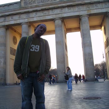 Brandenburger Tor - Brandenburger Tor - Landmarks & Historical Buildings Near Me - Berlin, BE