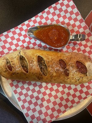 Luca's Pizzeria by null