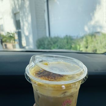 Lotus & Bean - MACBRULEE COFFEE, brûlée top ** - Coffee & Tea Near Me - San Gabriel, California Lotus & Bean - MACBRULEE COFFEE, brûlée top ** - Coffee & Tea Near Me - San Gabriel, California