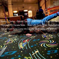 Decatur Skate - Special events