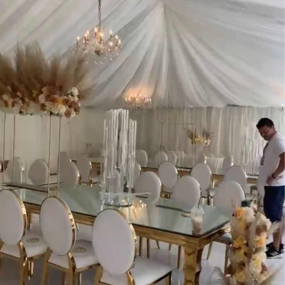 Event City - Party Equipment Rentals Near Me - Burbank, California