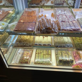 Palm Sweets Bakery & Cafe - Bakeries Near Me - Sterling Heights, Michigan Palm Sweets Bakery & Cafe - Bakeries Near Me - Sterling Heights, Michigan