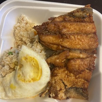 The Blessed Kitchen - #6 yummy! - Filipino Near Me - Lathrop, California The Blessed Kitchen - #6 yummy! - Filipino Near Me - Lathrop, California
