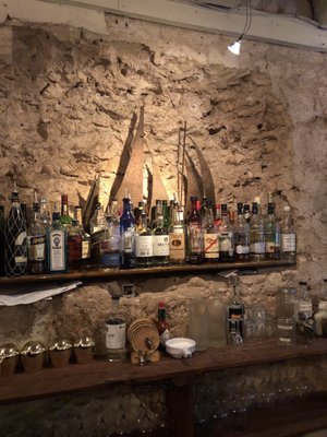 Rum And Wine Bar Restaurant by null