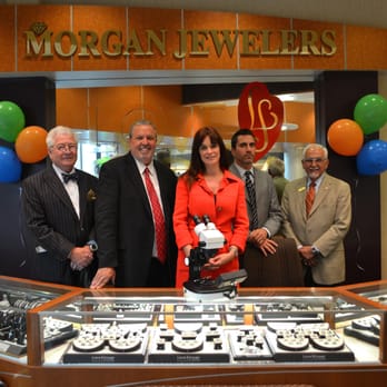Morgan Jewelers - Meet the staff: (left to right) Mel, Zack, Cheryl, Ty, and Jesse. - Jewelry Near Me - Ogden, Utah Morgan Jewelers - Meet the staff: (left to right) Mel, Zack, Cheryl, Ty, and Jesse. - Jewelry Near Me - Ogden, Utah