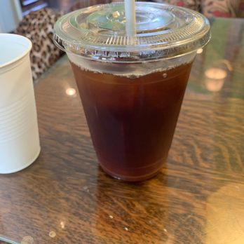 Big Dog Coffee - Cold brew - Desserts Near Me - Pittsburgh, Pennsylvania Big Dog Coffee - Cold brew - Desserts Near Me - Pittsburgh, Pennsylvania