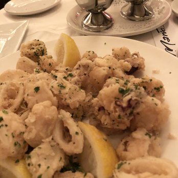 Marios Place - Calamaretti Fritti = soooo good - Italian Near Me - Riverside, California Marios Place - Calamaretti Fritti = soooo good - Italian Near Me - Riverside, California