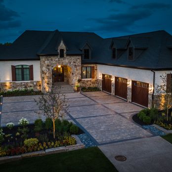 Vive Exterior Design - Landscaping Near Me - Fishers, Indiana